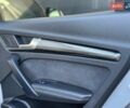 Серый Ауди SQ5, объемом двигателя 3 л и пробегом 18 тыс. км за 38900 $, фото 49 на Automoto.ua