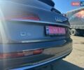 Серый Ауди SQ5, объемом двигателя 2 л и пробегом 63 тыс. км за 40500 $, фото 13 на Automoto.ua
