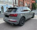 Серый Ауди SQ5, объемом двигателя 3 л и пробегом 19 тыс. км за 44900 $, фото 6 на Automoto.ua