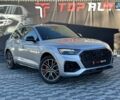 Серый Ауди SQ5, объемом двигателя 3 л и пробегом 18 тыс. км за 38900 $, фото 8 на Automoto.ua
