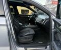 Сірий Ауді SQ5, об'ємом двигуна 3 л та пробігом 18 тис. км за 35500 $, фото 71 на Automoto.ua