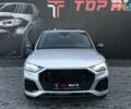 Сірий Ауді SQ5, об'ємом двигуна 3 л та пробігом 18 тис. км за 35500 $, фото 18 на Automoto.ua