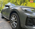 Серый Ауди SQ5, объемом двигателя 3 л и пробегом 56 тыс. км за 43500 $, фото 4 на Automoto.ua