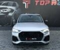 Сірий Ауді SQ5, об'ємом двигуна 3 л та пробігом 18 тис. км за 35500 $, фото 14 на Automoto.ua