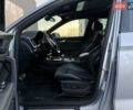 Сірий Ауді SQ5, об'ємом двигуна 3 л та пробігом 18 тис. км за 35500 $, фото 42 на Automoto.ua
