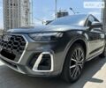 Сірий Ауді SQ5, об'ємом двигуна 2.97 л та пробігом 6 тис. км за 88333 $, фото 5 на Automoto.ua