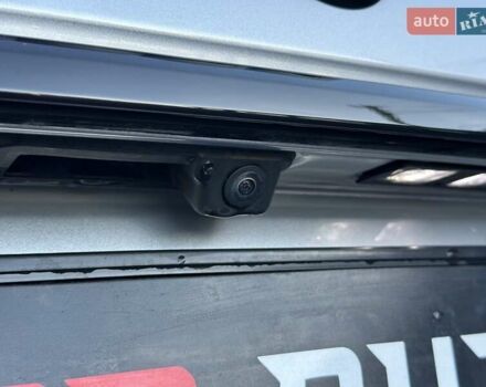 Серый Ауди SQ5, объемом двигателя 3 л и пробегом 18 тыс. км за 35900 $, фото 28 на Automoto.ua