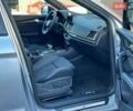 Серый Ауди SQ5, объемом двигателя 3 л и пробегом 18 тыс. км за 38900 $, фото 41 на Automoto.ua