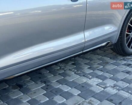 Серый Ауди SQ5, объемом двигателя 3 л и пробегом 18 тыс. км за 35900 $, фото 66 на Automoto.ua