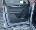Серый Ауди SQ5, объемом двигателя 3 л и пробегом 18 тыс. км за 38900 $, фото 29 на Automoto.ua