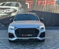 Серый Ауди SQ5, объемом двигателя 3 л и пробегом 18 тыс. км за 35900 $, фото 10 на Automoto.ua