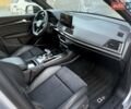 Сірий Ауді SQ5, об'ємом двигуна 3 л та пробігом 18 тис. км за 35500 $, фото 72 на Automoto.ua