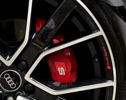 Серый Ауди SQ5, объемом двигателя 3 л и пробегом 19 тыс. км за 38500 $, фото 43 на Automoto.ua