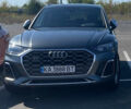 Серый Ауди SQ5, объемом двигателя 3 л и пробегом 35 тыс. км за 45900 $, фото 1 на Automoto.ua