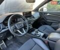 Серый Ауди SQ5, объемом двигателя 3 л и пробегом 18 тыс. км за 35900 $, фото 36 на Automoto.ua