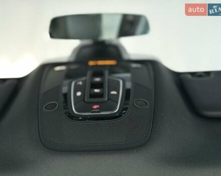 Сірий Ауді SQ5, об'ємом двигуна 3 л та пробігом 18 тис. км за 35500 $, фото 62 на Automoto.ua