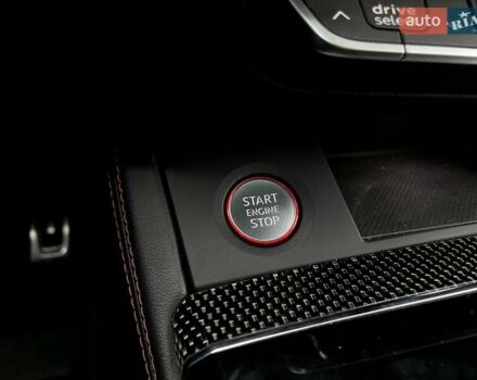 Серый Ауди SQ5, объемом двигателя 3 л и пробегом 19 тыс. км за 38500 $, фото 19 на Automoto.ua