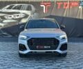 Серый Ауди SQ5, объемом двигателя 3 л и пробегом 18 тыс. км за 38900 $, фото 13 на Automoto.ua