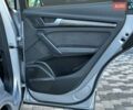 Серый Ауди SQ5, объемом двигателя 3 л и пробегом 18 тыс. км за 35900 $, фото 83 на Automoto.ua
