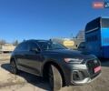 Серый Ауди SQ5, объемом двигателя 2 л и пробегом 63 тыс. км за 40500 $, фото 8 на Automoto.ua