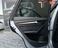 Сірий Ауді SQ5, об'ємом двигуна 3 л та пробігом 18 тис. км за 35500 $, фото 66 на Automoto.ua