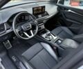 Сірий Ауді SQ5, об'ємом двигуна 3 л та пробігом 18 тис. км за 35500 $, фото 48 на Automoto.ua
