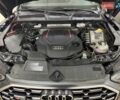 Серый Ауди SQ5, объемом двигателя 3 л и пробегом 35 тыс. км за 45900 $, фото 10 на Automoto.ua