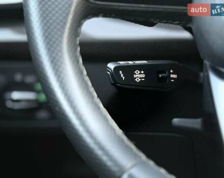 Сірий Ауді SQ5, об'ємом двигуна 3 л та пробігом 18 тис. км за 35500 $, фото 63 на Automoto.ua