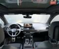 Сірий Ауді SQ5, об'ємом двигуна 3 л та пробігом 18 тис. км за 35500 $, фото 51 на Automoto.ua
