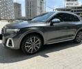 Сірий Ауді SQ5, об'ємом двигуна 2.97 л та пробігом 6 тис. км за 88333 $, фото 9 на Automoto.ua