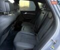 Сірий Ауді SQ5, об'ємом двигуна 3 л та пробігом 18 тис. км за 35500 $, фото 68 на Automoto.ua