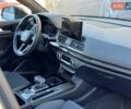 Серый Ауди SQ5, объемом двигателя 3 л и пробегом 18 тыс. км за 35900 $, фото 78 на Automoto.ua