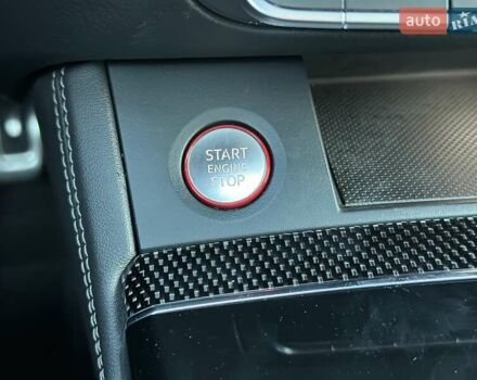 Серый Ауди SQ5, объемом двигателя 3 л и пробегом 18 тыс. км за 35900 $, фото 53 на Automoto.ua