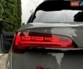 Серый Ауди SQ5, объемом двигателя 3 л и пробегом 19 тыс. км за 38500 $, фото 16 на Automoto.ua