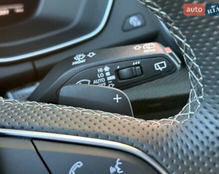 Серый Ауди SQ5, объемом двигателя 3 л и пробегом 18 тыс. км за 35900 $, фото 43 на Automoto.ua