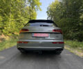 Серый Ауди SQ5, объемом двигателя 3 л и пробегом 56 тыс. км за 43500 $, фото 8 на Automoto.ua