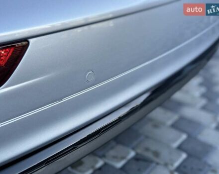 Серый Ауди SQ5, объемом двигателя 3 л и пробегом 18 тыс. км за 35900 $, фото 27 на Automoto.ua