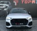 Сірий Ауді SQ5, об'ємом двигуна 3 л та пробігом 18 тис. км за 35500 $, фото 16 на Automoto.ua
