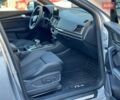 Серый Ауди SQ5, объемом двигателя 3 л и пробегом 18 тыс. км за 35900 $, фото 75 на Automoto.ua