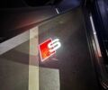 Серый Ауди SQ5, объемом двигателя 3 л и пробегом 35 тыс. км за 45900 $, фото 11 на Automoto.ua