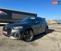 Серый Ауди SQ5, объемом двигателя 2 л и пробегом 63 тыс. км за 40500 $, фото 1 на Automoto.ua