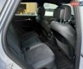 Сірий Ауді SQ5, об'ємом двигуна 3 л та пробігом 18 тис. км за 35500 $, фото 81 на Automoto.ua