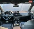 Серый Ауди SQ5, объемом двигателя 3 л и пробегом 18 тыс. км за 35900 $, фото 58 на Automoto.ua