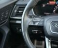 Сірий Ауді SQ5, об'ємом двигуна 3 л та пробігом 18 тис. км за 35500 $, фото 59 на Automoto.ua