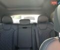 Серый Ауди SQ5, объемом двигателя 3 л и пробегом 10 тыс. км за 49999 $, фото 2 на Automoto.ua
