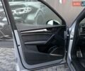 Сірий Ауді SQ5, об'ємом двигуна 3 л та пробігом 18 тис. км за 35500 $, фото 36 на Automoto.ua