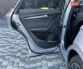 Серый Ауди SQ5, объемом двигателя 3 л и пробегом 18 тыс. км за 35900 $, фото 86 на Automoto.ua