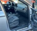 Серый Ауди SQ5, объемом двигателя 3 л и пробегом 18 тыс. км за 36500 $, фото 41 на Automoto.ua
