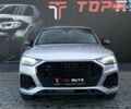 Сірий Ауді SQ5, об'ємом двигуна 3 л та пробігом 18 тис. км за 35500 $, фото 17 на Automoto.ua