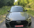 Серый Ауди SQ5, объемом двигателя 3 л и пробегом 56 тыс. км за 43500 $, фото 21 на Automoto.ua